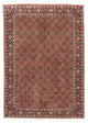 Bidjar Mattan 167x235cm - Persisk matta