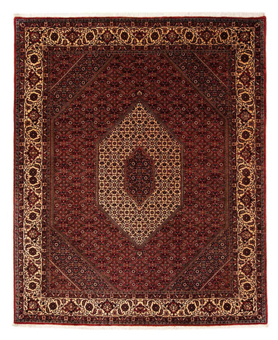 Bidjar Mattan 205x255cm - Persisk matta