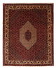 Bidjar Mattan 205x255cm - Persisk matta