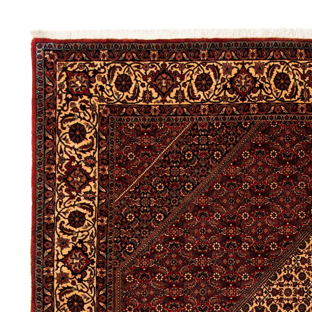 Bidjar Mattan 205x255cm - Persisk matta