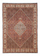 Bidjar Mattan 165x242cm - Persisk matta