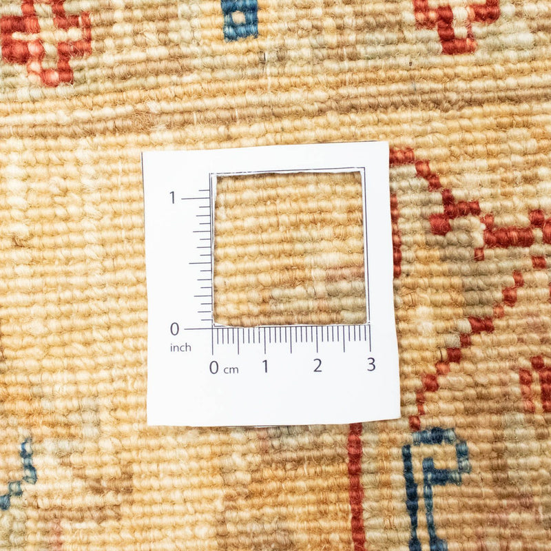 Ziegler Carpet - 234 x 168 cm - röd