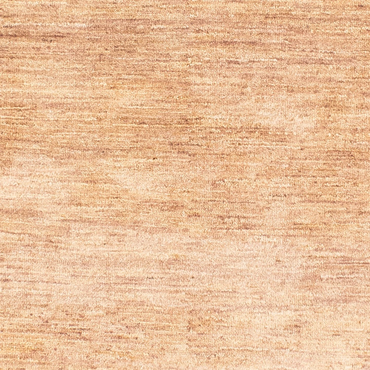 Ziegler Carpet - Modern runt  - 153 x 151 cm - brun