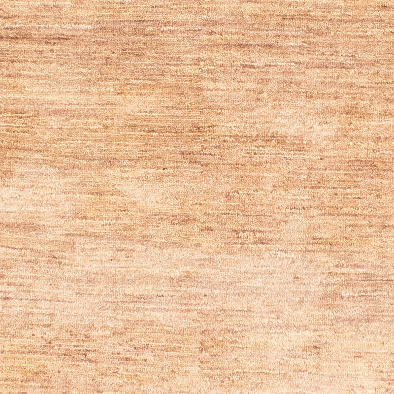 Ziegler Carpet - Modern runt  - 153 x 151 cm - brun