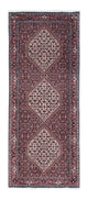 Bidjar Mattan 199x72cm - Persisk matta