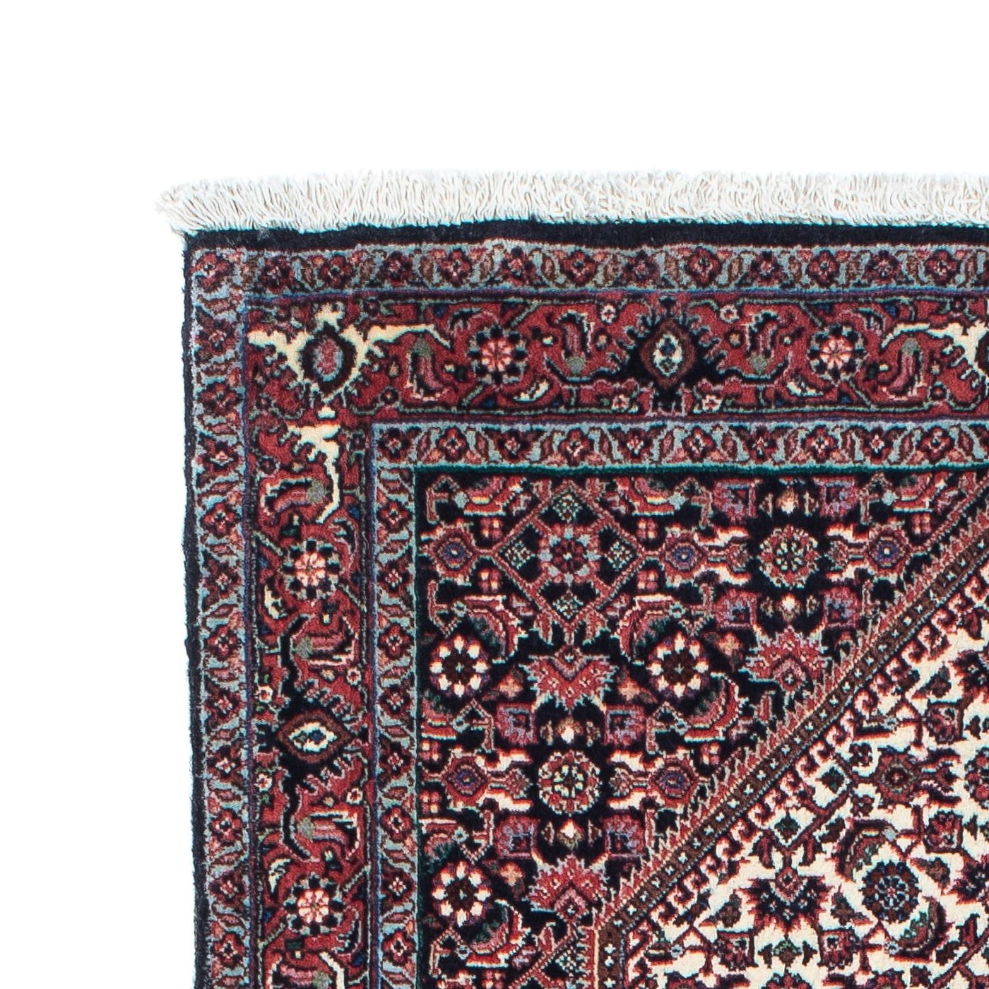 Bidjar Mattan 199x72cm - Persisk matta