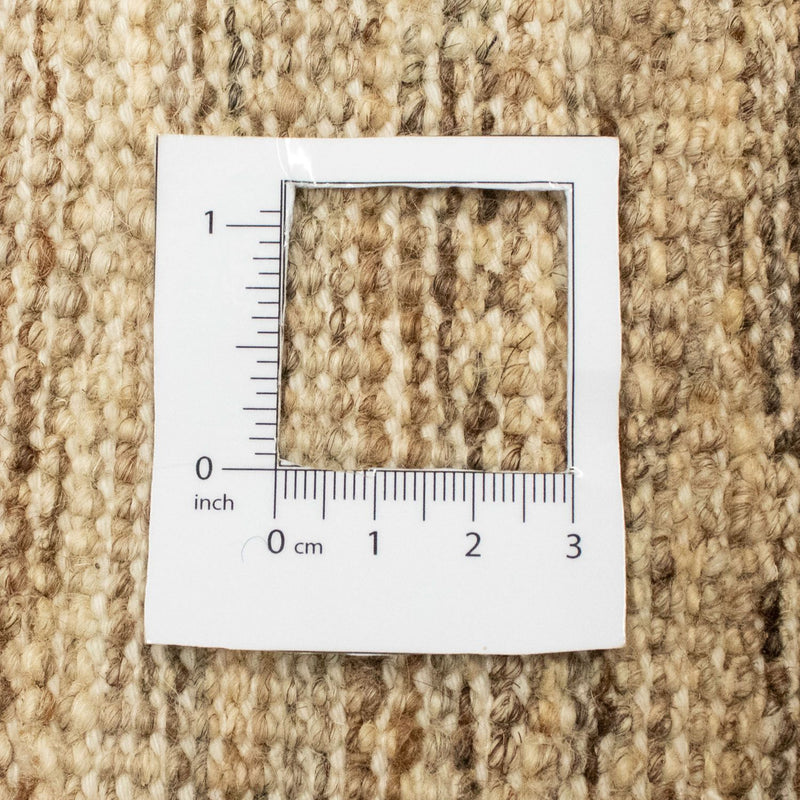 Gabbeh-matta - Indus - 254 x 160 cm - beige