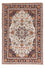 Persisk matta - Bijar - 161 x 112 cm - beige