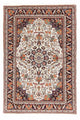 Bidjar Mattan 161x112cm - Persisk matta