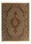 Persisk matta - Tabriz - Royal - 113 x 84 cm - beige