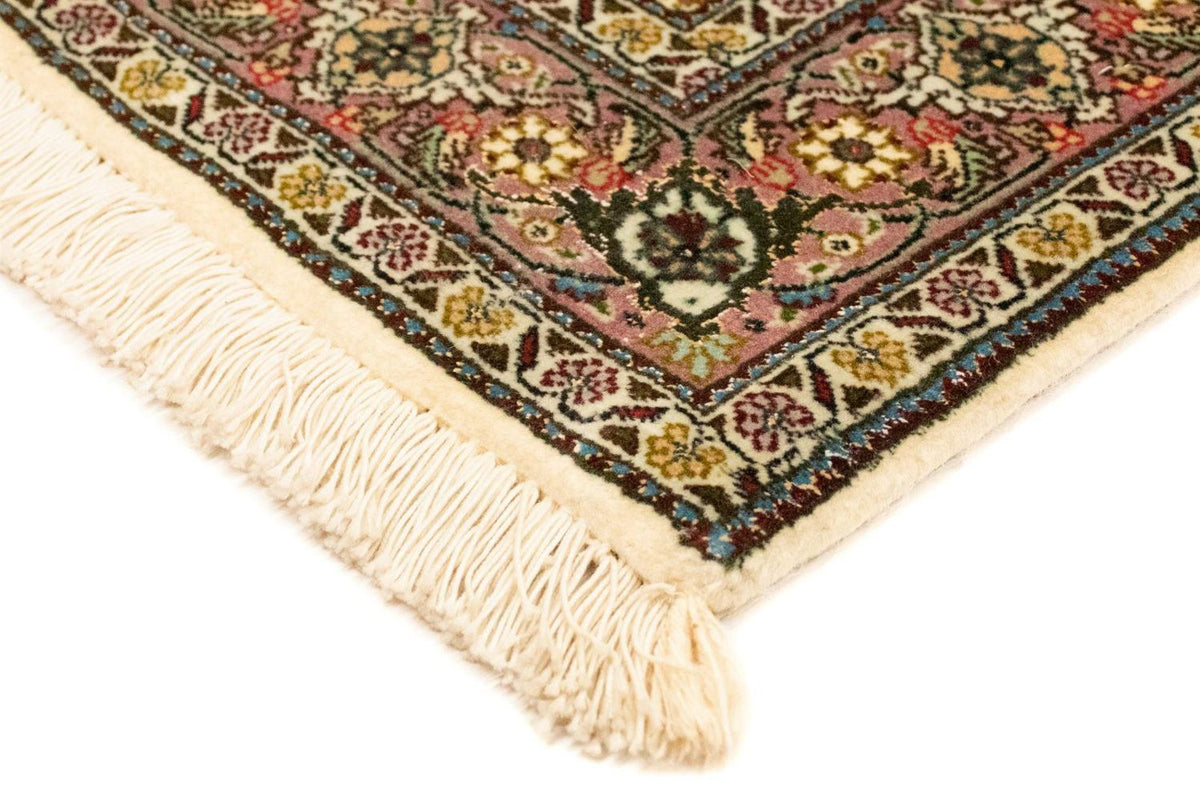 Persisk matta - Tabriz - Royal - 113 x 84 cm - beige