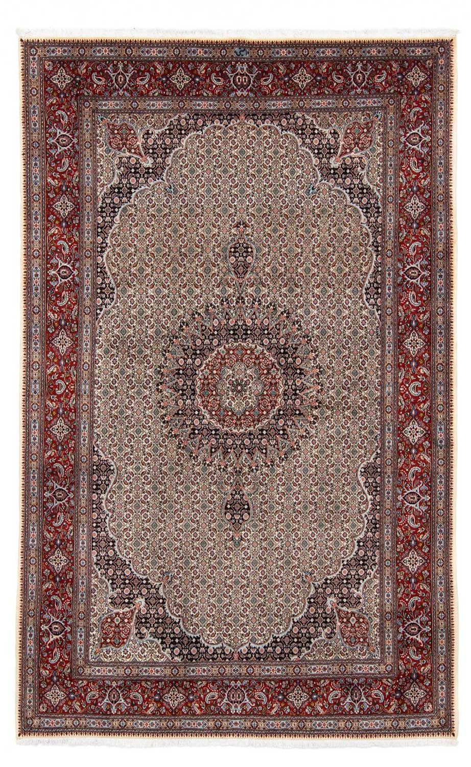 Persisk matta - Classic - 300 x 196 cm - beige