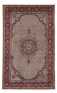 Persisk matta - Classic - 300 x 196 cm - beige