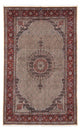 Moud Mattan 300x196cm - Persisk matta