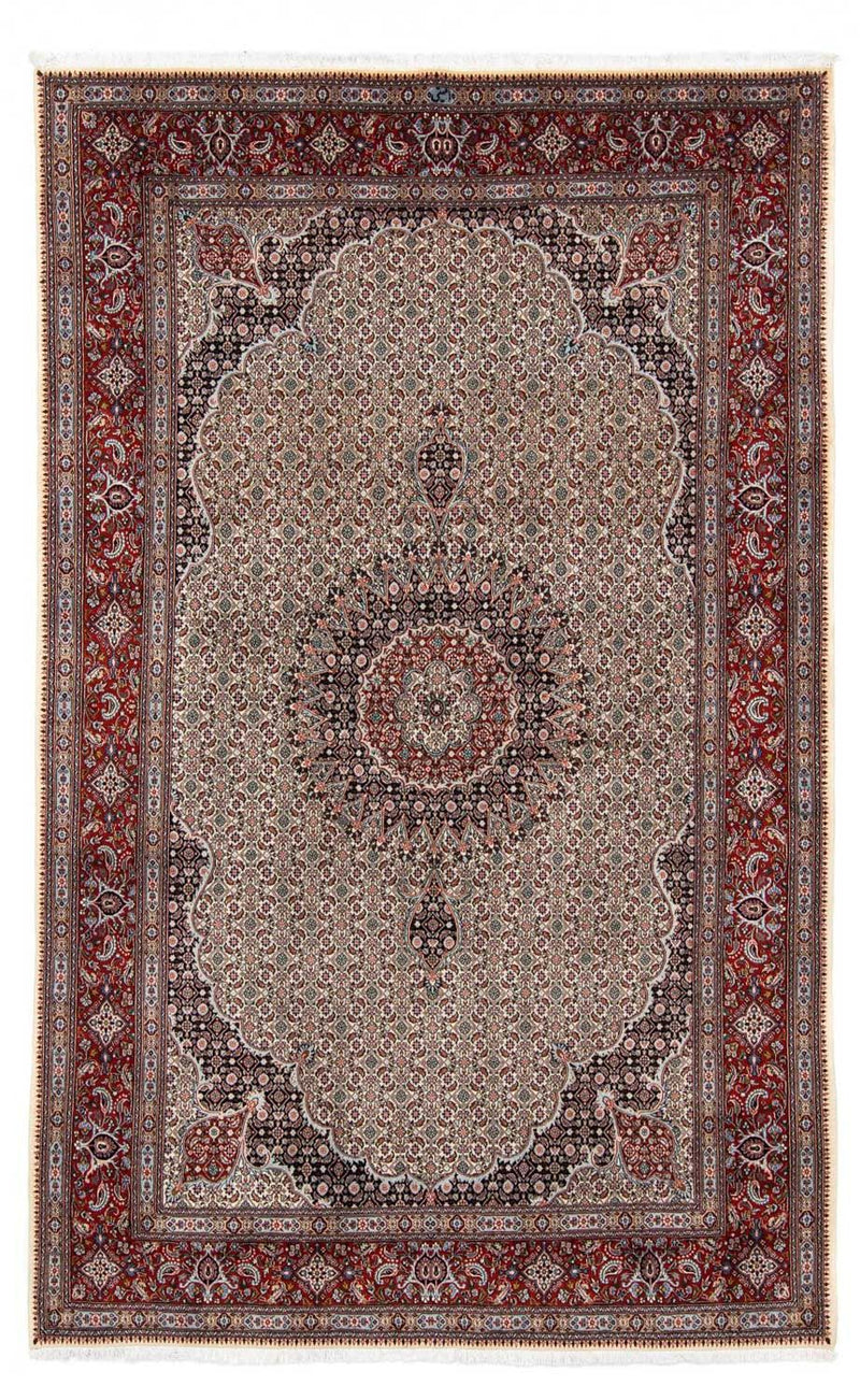 Persisk matta - Classic - 300 x 196 cm - beige