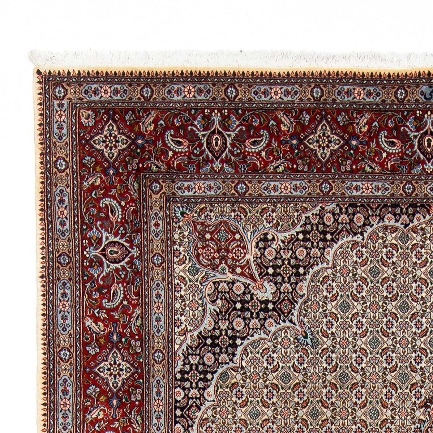 Moud Mattan 300x196cm - Persisk matta