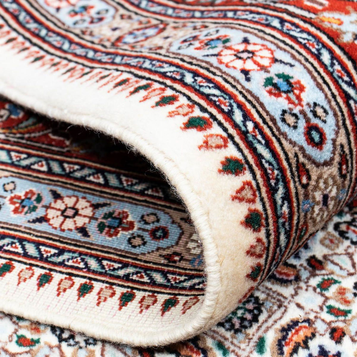 Persisk matta - Classic - 300 x 196 cm - beige