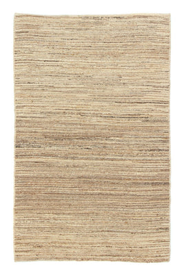 Gabbeh-matta - persisk - 171 x 110 cm - beige
