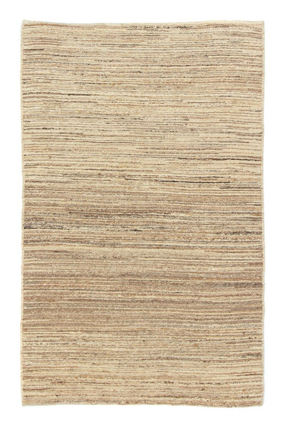 Persisk Gabbeh Mattan 110x171cm - Perserteppich Wollteppich