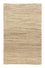 Gabbeh-matta - persisk - 171 x 110 cm - beige