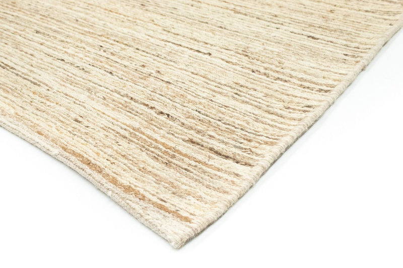Gabbeh-matta - persisk - 171 x 110 cm - beige