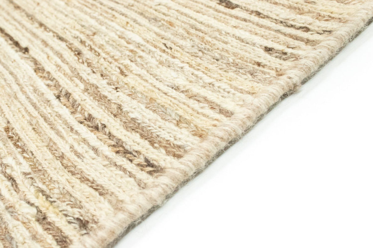 Gabbeh-matta - persisk - 171 x 110 cm - beige