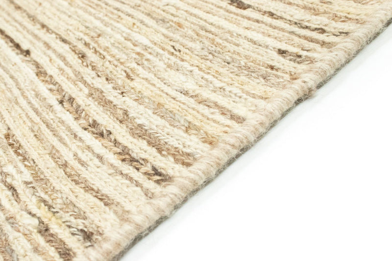 Gabbeh-matta - persisk - 171 x 110 cm - beige