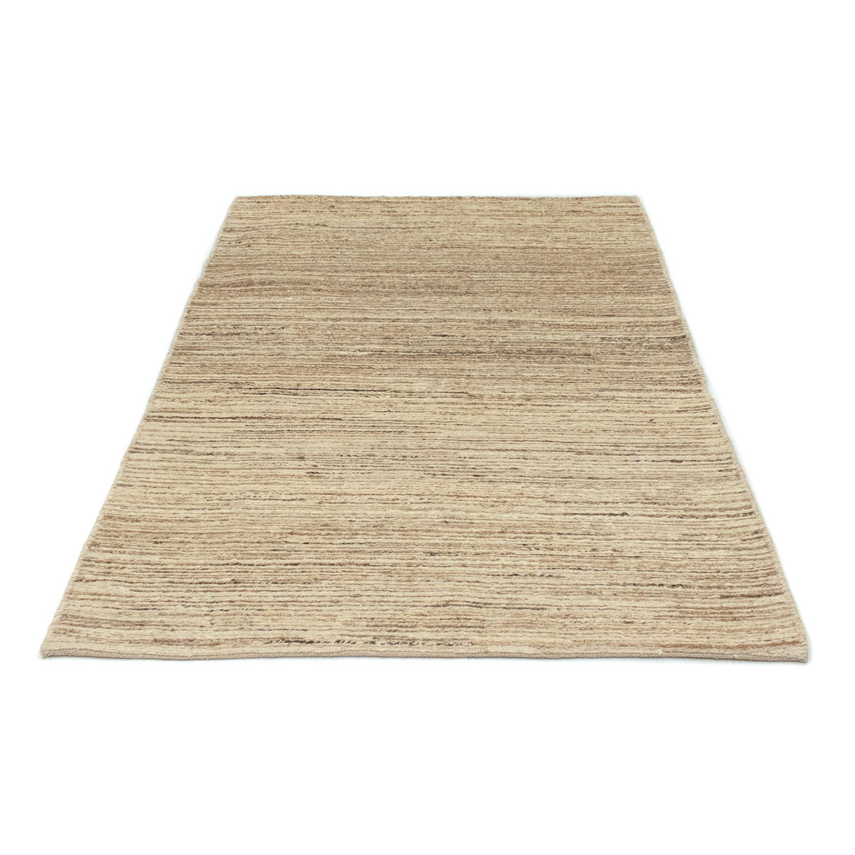 Gabbeh-matta - persisk - 171 x 110 cm - beige