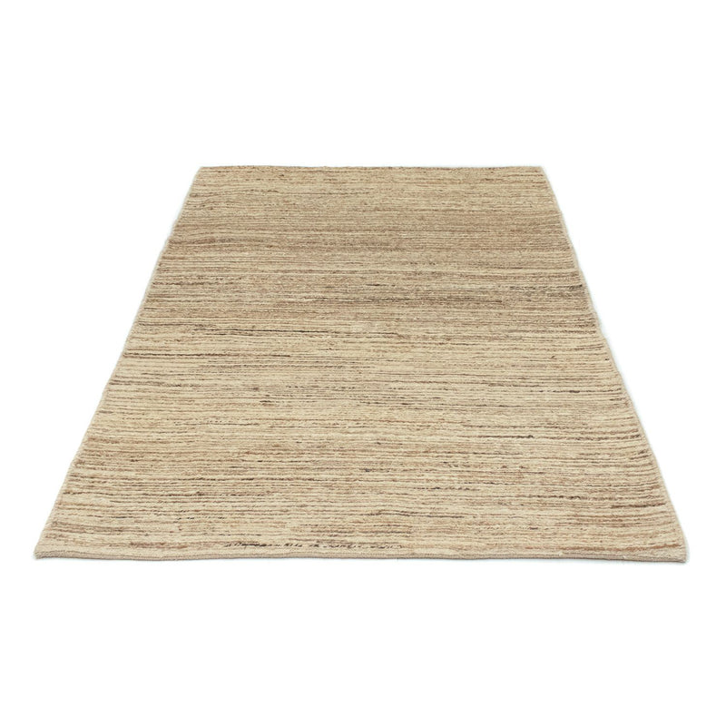Gabbeh-matta - persisk - 171 x 110 cm - beige