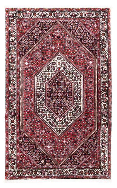 Bidjar Mattan 90x154cm - Persisk matta
