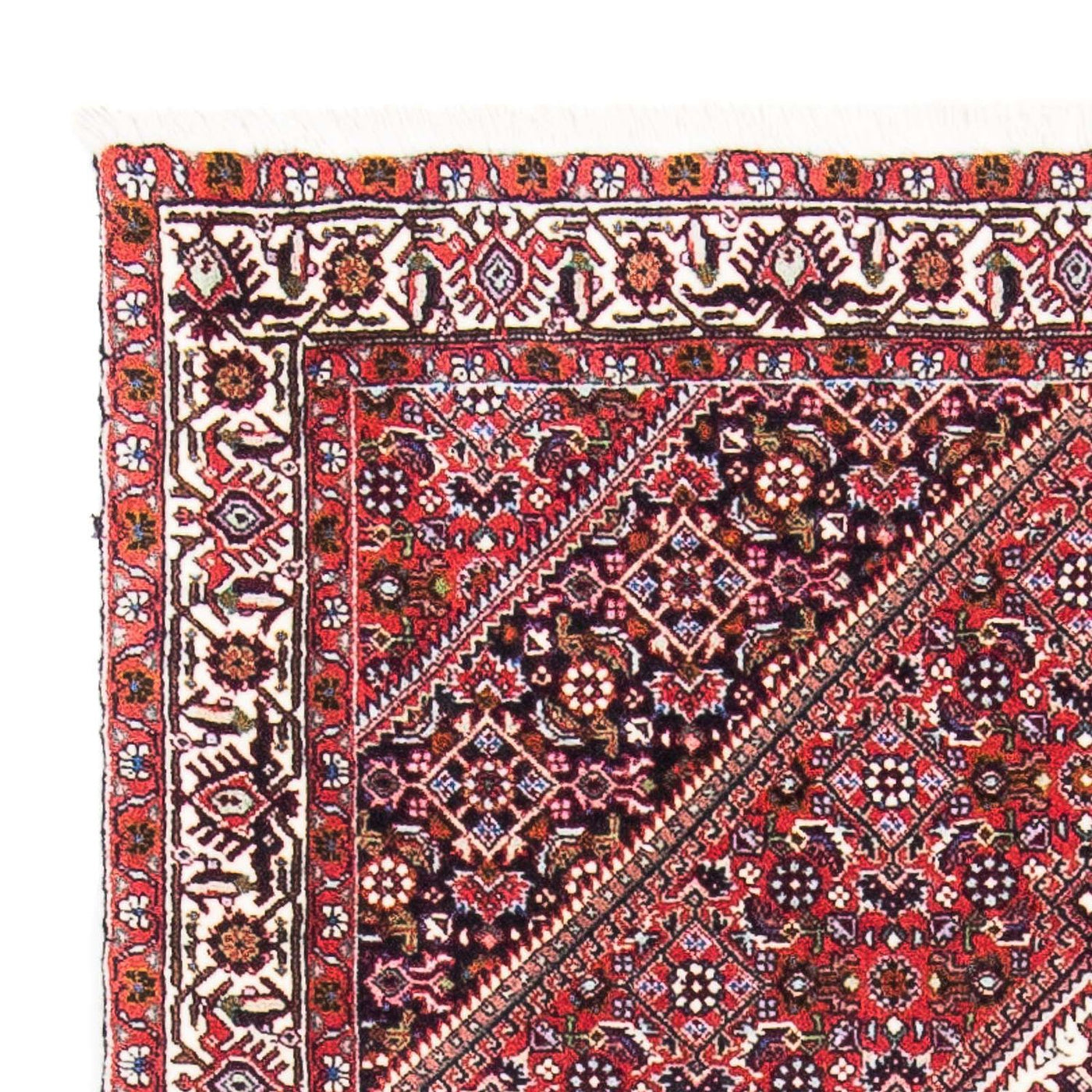 Bidjar Mattan 154x90cm - Persisk matta