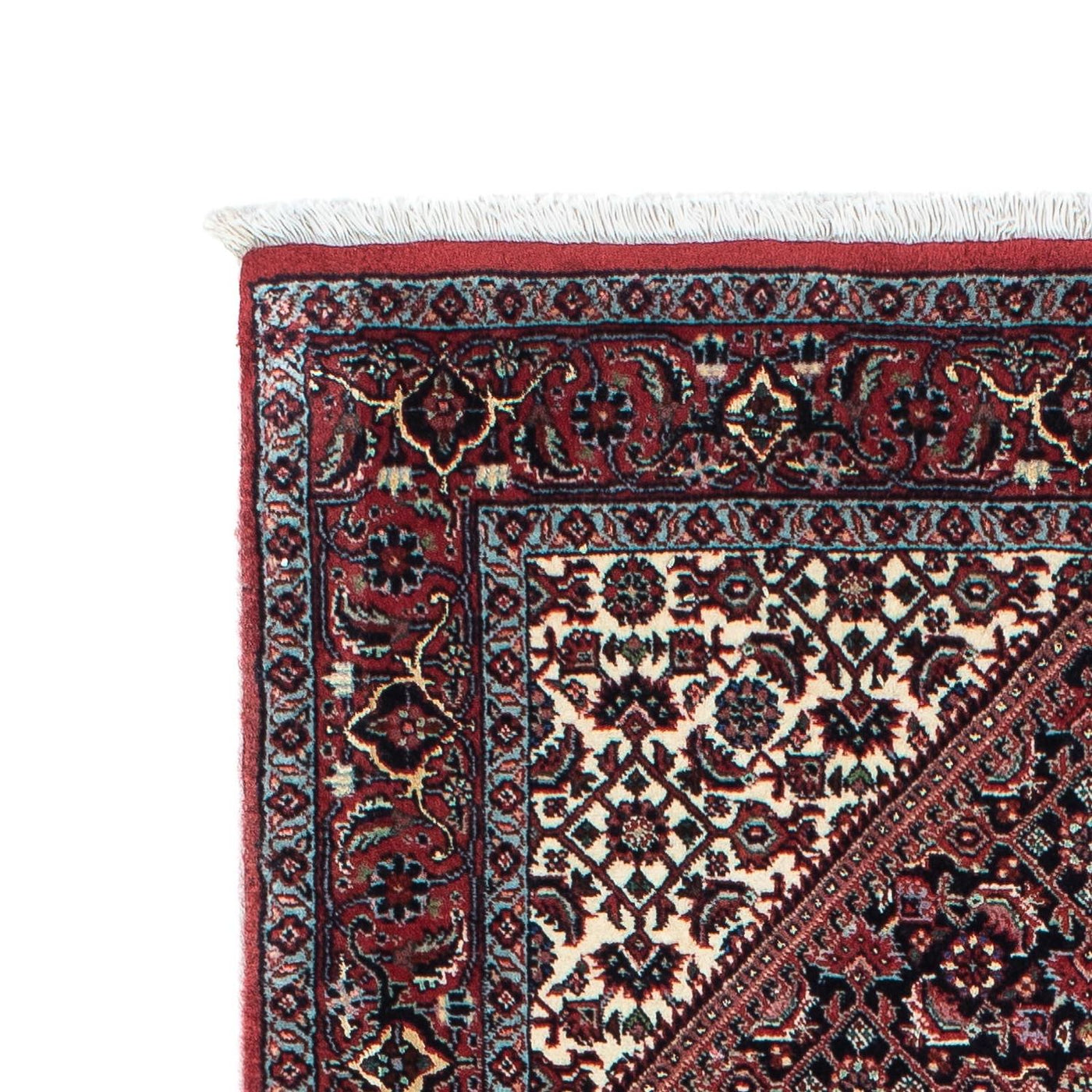 Runner Persisk matta - Bijar - 190 x 77 cm - röd