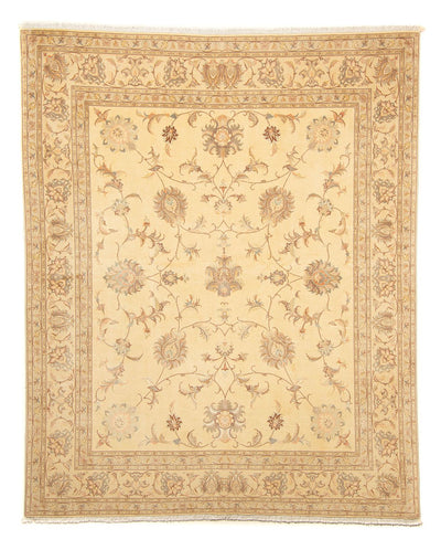 Tabriz - 50 Raj Mattan 202x242cm - Persisk matta