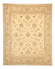 Tabriz - 50 Raj Mattan 242x202cm - Persisk matta