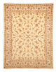 Tabriz - 50 Raj Mattan 200x256cm - Persisk matta