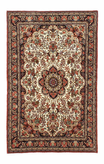 Bidjar Mattan 139x211cm - Persisk matta