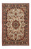 Persisk matta - Bijar - 211 x 139 cm - beige