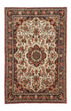 Bidjar Mattan 211x139cm - Persisk matta