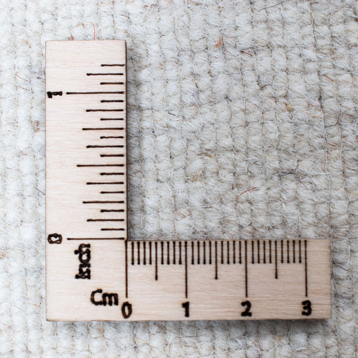 Gabbeh-matta - Loribaft Persian - 200 x 145 cm - beige