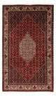 Bidjar Mattan 263x164cm - Persisk matta
