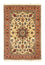 Persisk matta - Tabriz - Royal - 151 x 102 cm - beige