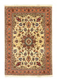 Tabriz - 50 Raj Mattan 102x151cm - Persisk matta