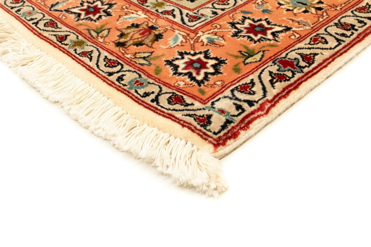 Persisk matta - Tabriz - Royal - 151 x 102 cm - beige