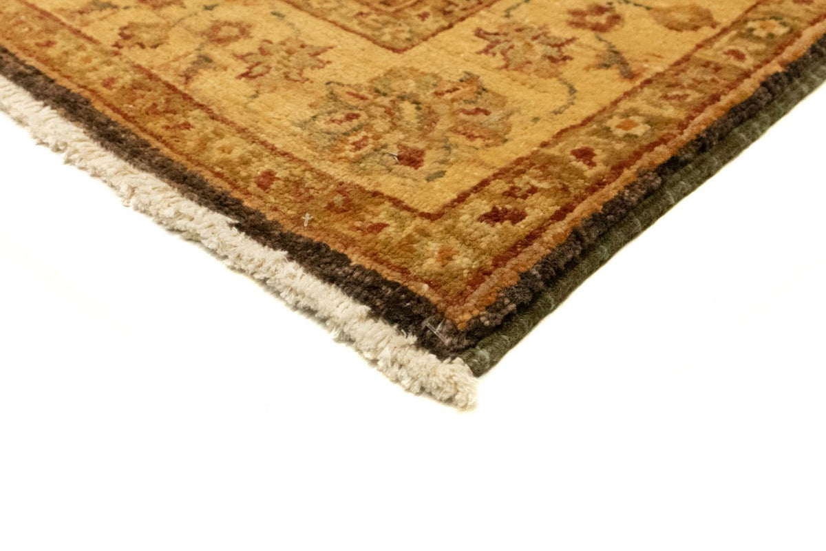 Ziegler Carpet - 128 x 89 cm - mörkbrun