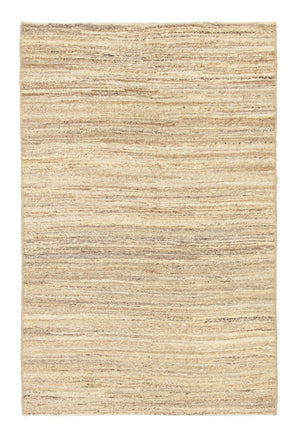 Gabbeh-matta - persisk - 178 x 111 cm - beige