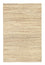 Gabbeh-matta - persisk - 178 x 111 cm - beige