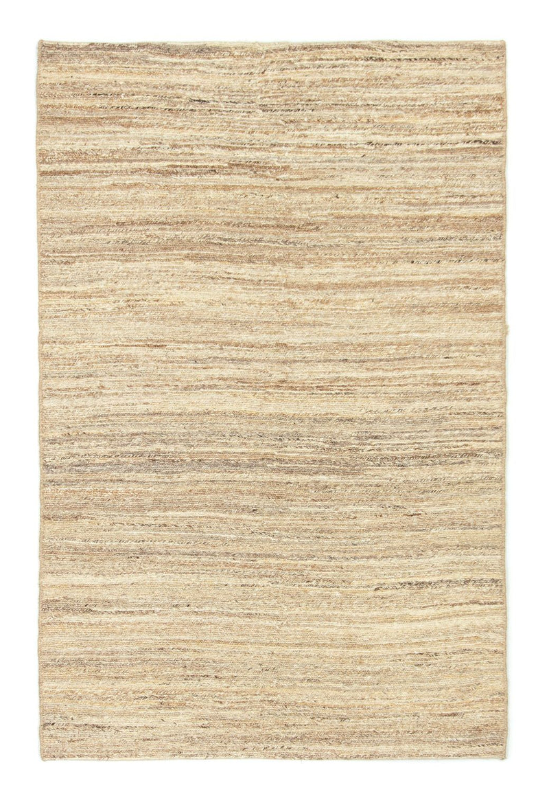 Gabbeh-matta - persisk - 178 x 111 cm - beige