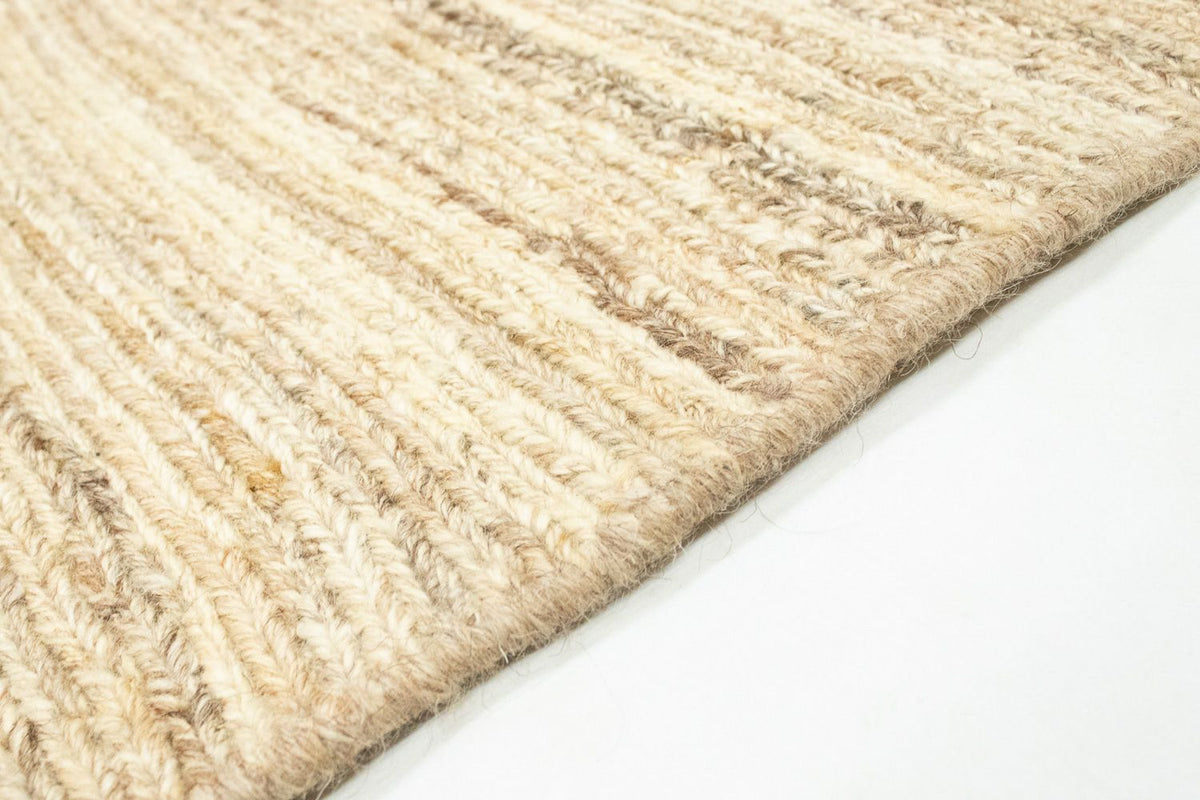 Gabbeh-matta - persisk - 178 x 111 cm - beige