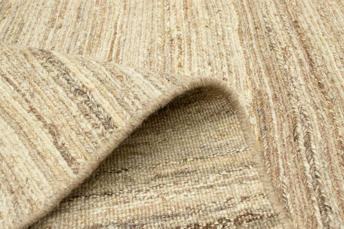 Gabbeh-matta - persisk - 178 x 111 cm - beige