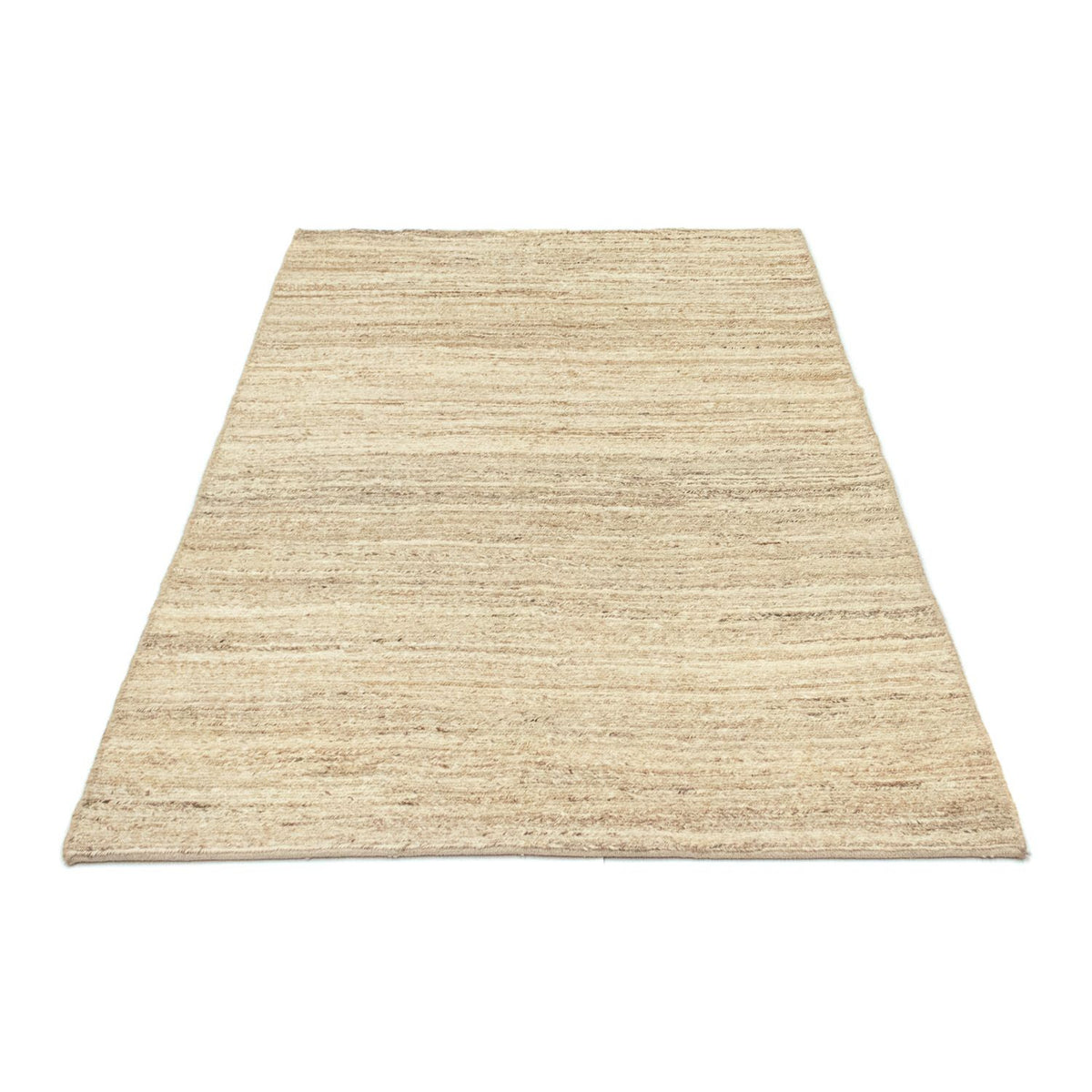 Gabbeh-matta - persisk - 178 x 111 cm - beige
